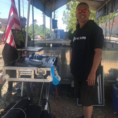 Djbcarrion