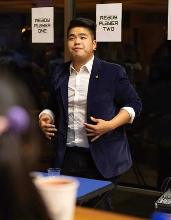 Danny Cheng Magic