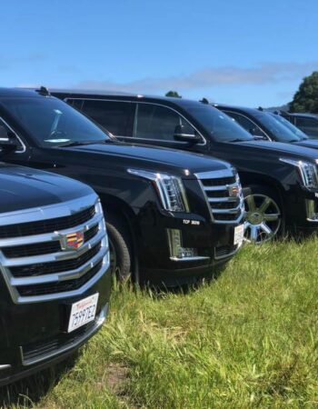 MGL Limo & Sedan Service