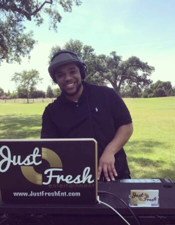 Just Fresh Entertainment