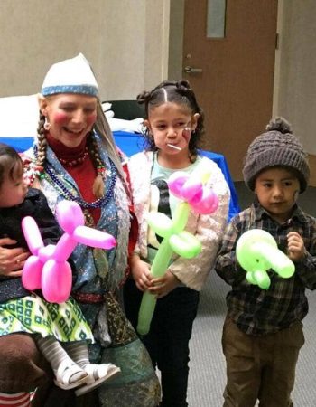 Absurd Entertainment