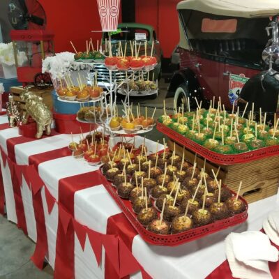 Hannibal’s Catering & Events