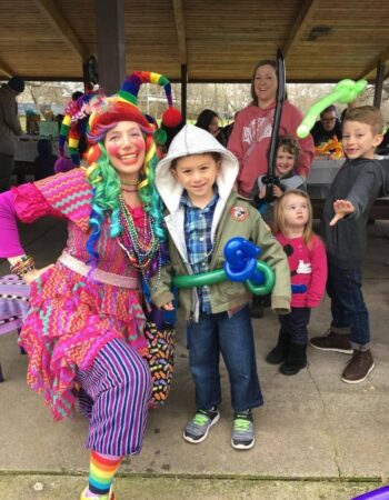 Absurd Entertainment