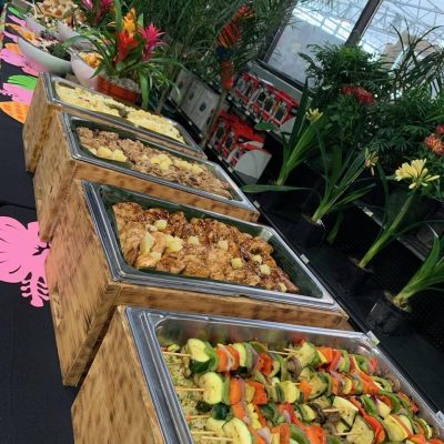Hannibal’s Catering & Events