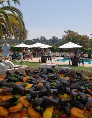 Yay!Paella Catering