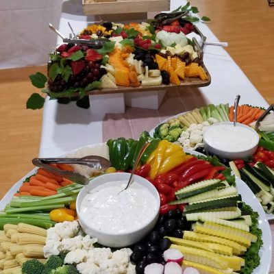 Hannibal’s Catering & Events