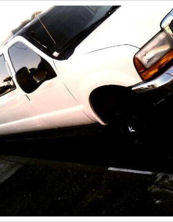 Party Bus Rental