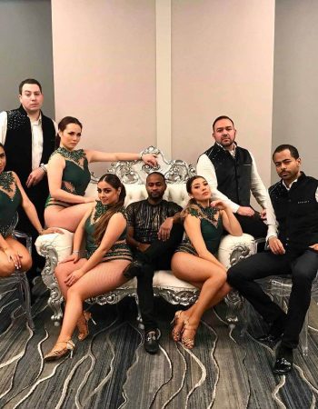 Inessence Dance Co
