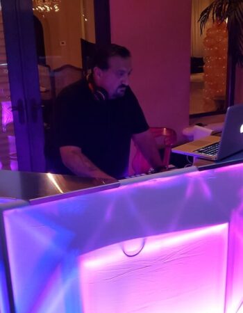 DJ Shadi