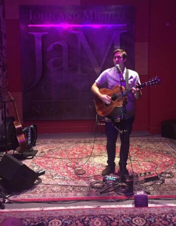 David Ronconi Music