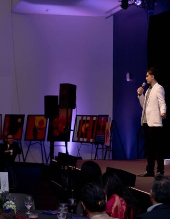 Samson “Mahatma Moses” Koletkar