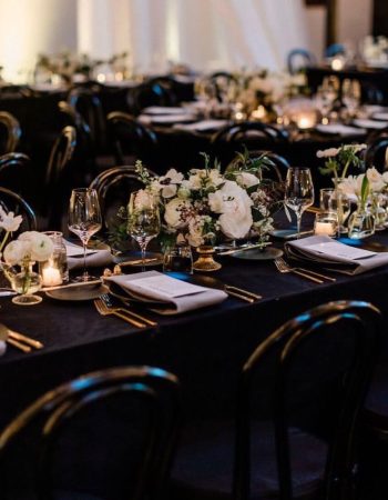 Parker Nichols Events & Design