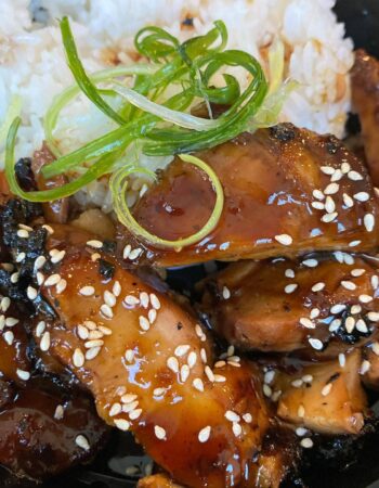 Heavenly Food Creations