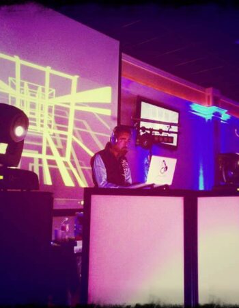 DJ Sneh Entertainment