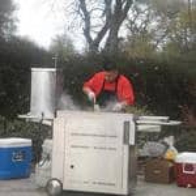 Kmemo Tacobar Catering
