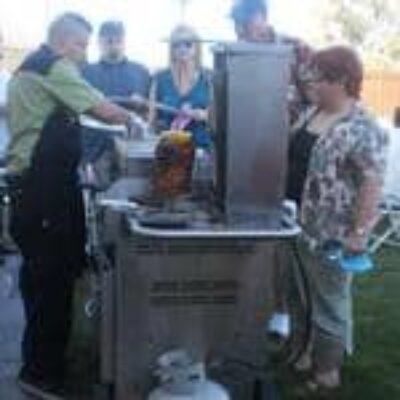 Kmemo Tacobar Catering