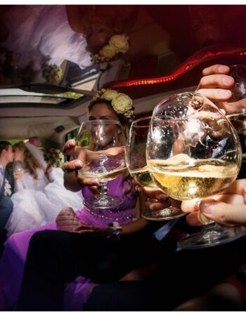 Think Escape Party Bus Rentals