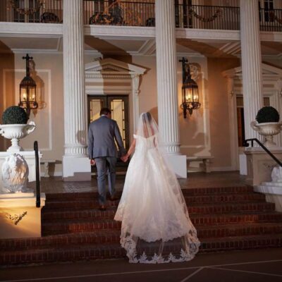 Grand Island Mansion
