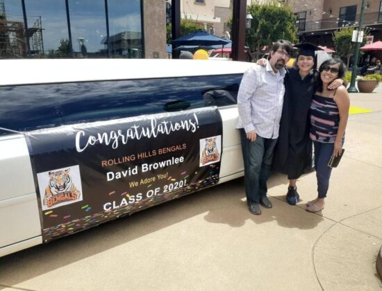 Limousine Club