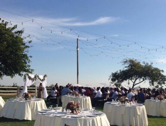 Pfeiffer Event Planning