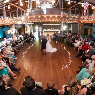 Blue Goose Event Center