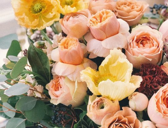 Bouquet Florist & Gifts