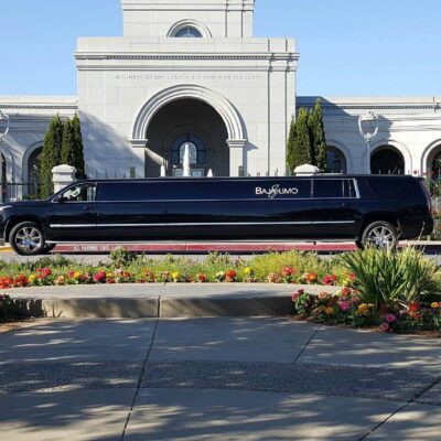 Party Bus 916