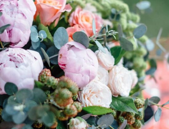 Bouquet Florist & Gifts