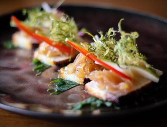 Elite Personal Chefs – Sacramento