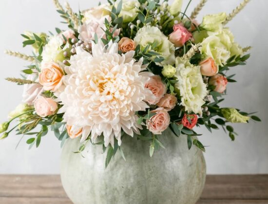Bouquet Florist & Gifts