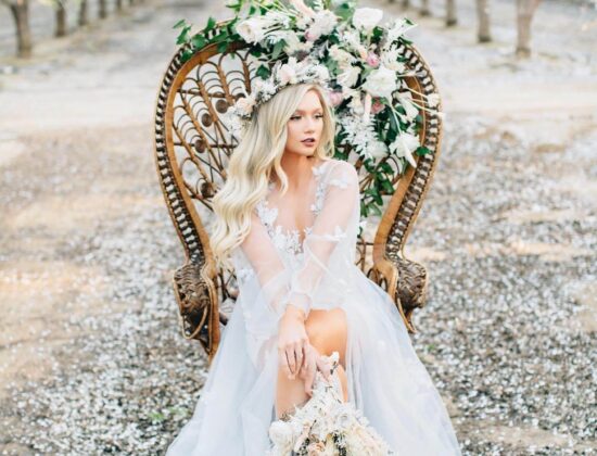 Anna Perevertaylo Photography