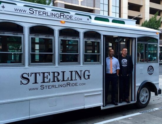 Sterling Transportation