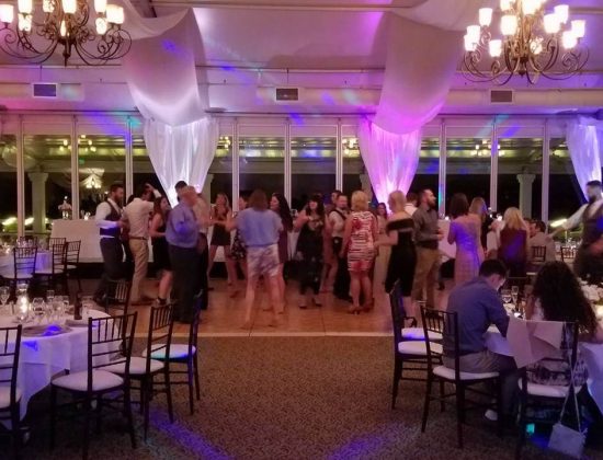 A & A Music Events