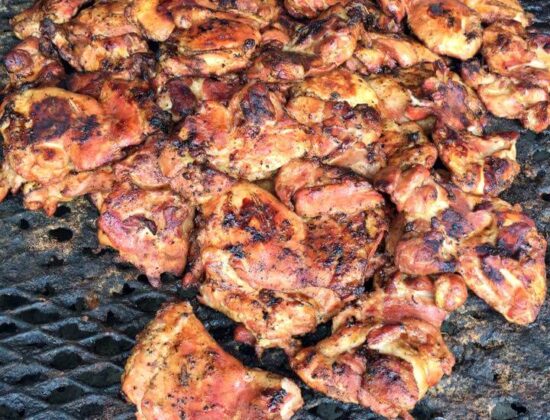 Sac City Eats