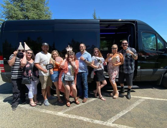 Regal Carriage Limousine & Transportation