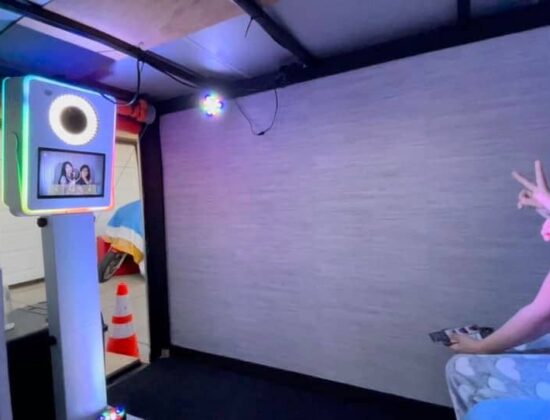 Pic-A-Booth