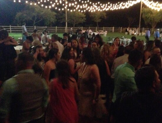 Pfeiffer Event Planning