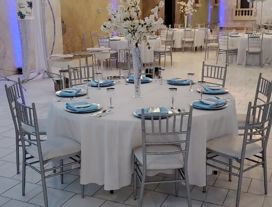 Royal Castle Banquet Hall