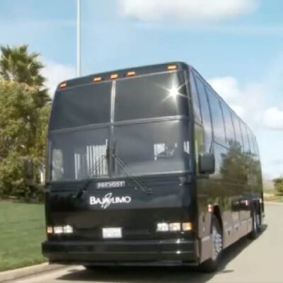 Party Bus 916