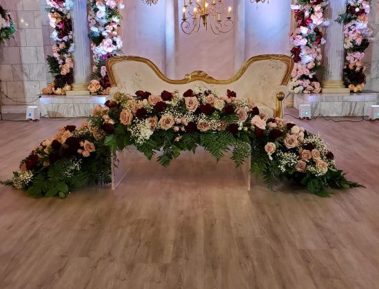 Royal Castle Banquet Hall