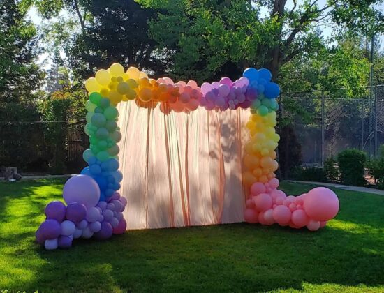 Balloons Unlimited