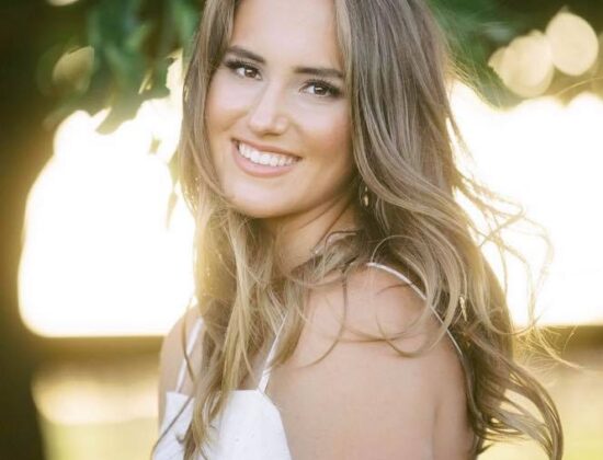 Veronica Marshall Beauty