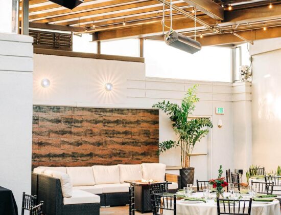 The Atrium at Woodlake