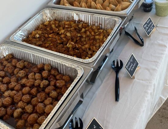 Regina’s Catering
