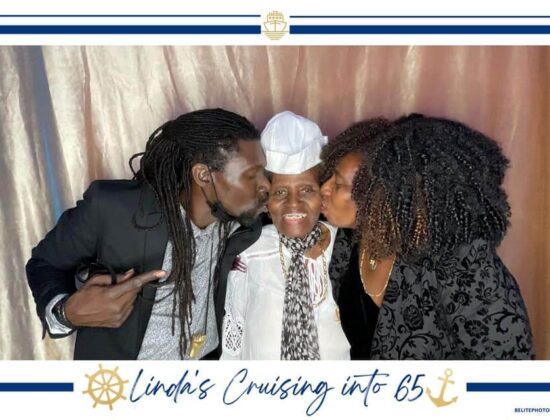 Be Elite Photo Booth