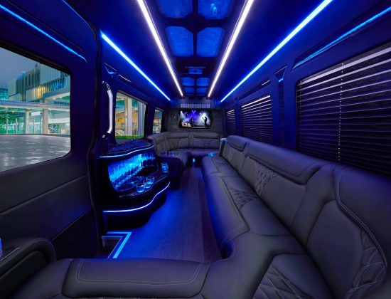 Regal Carriage Limousine & Transportation