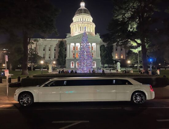 Limousine Club