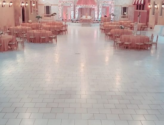 Royal Castle Banquet Hall