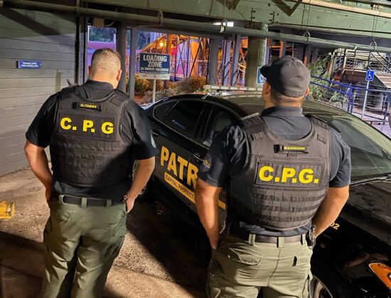 Capital Protection Group