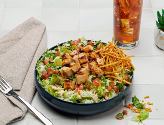 Rubio’s Coastal Grill